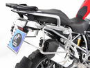 BMW R 1200 GS LC [2013-2018] - Découpe de porte-boîtes latérales-8
