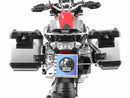 BMW R 1200 GS LC [2013-2018] - Découpe de porte-boîtes latérales-4