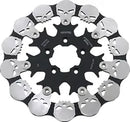 Harley-Davidson XR 1200 X [2011-2013] - Skull brake disc - picture 5