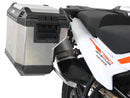 KTM 790 Adventure [2019-2021] - Kofferträgerset Cutout