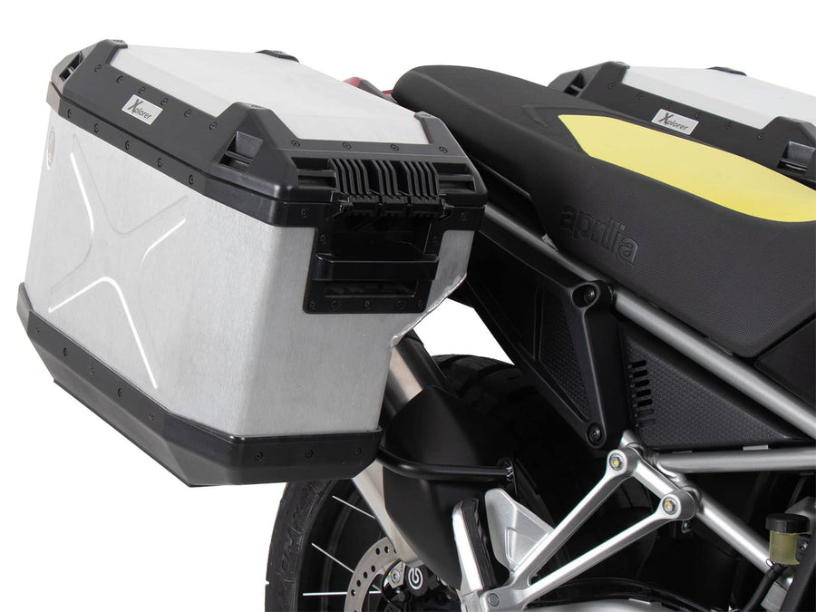 Aprilia Tuareg 660 Rally [2025-2026] - Kofferträgerset Cutout