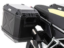 Aprilia Tuareg 660 [2022-2024] - Kofferträgerset Cutout sw.