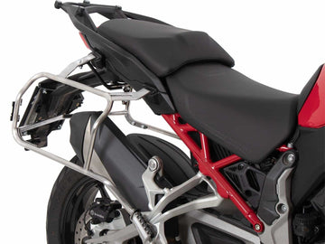 Ducati Multistrada V4 [2021-2024] - Seitenkofferträger Cutout