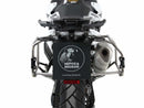 KTM 890 Adventure [2021-2022] - Kofferträgerset Cutout