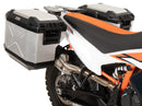KTM 890 Adventure [2023-2026] - Kofferträgerset Cutout