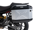 Ducati Multistrada V2 [2025-2026] - Kofferträgerset Cutout sw.
