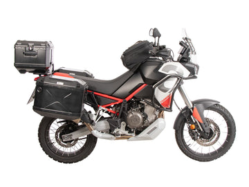 Aprilia TUAREG 660 [2025-] - EASYRACK schwarz