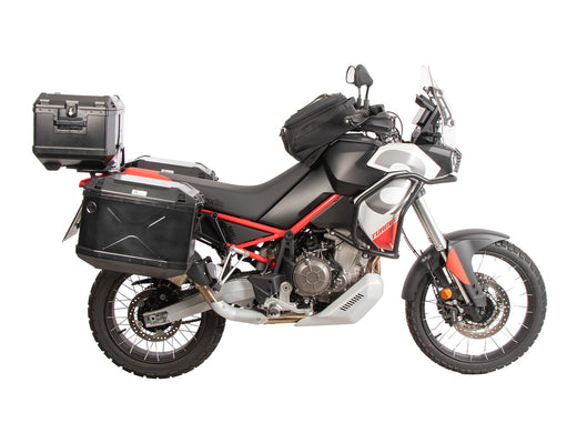 Aprilia TUAREG 660 [2025-] - EASYRACK noir