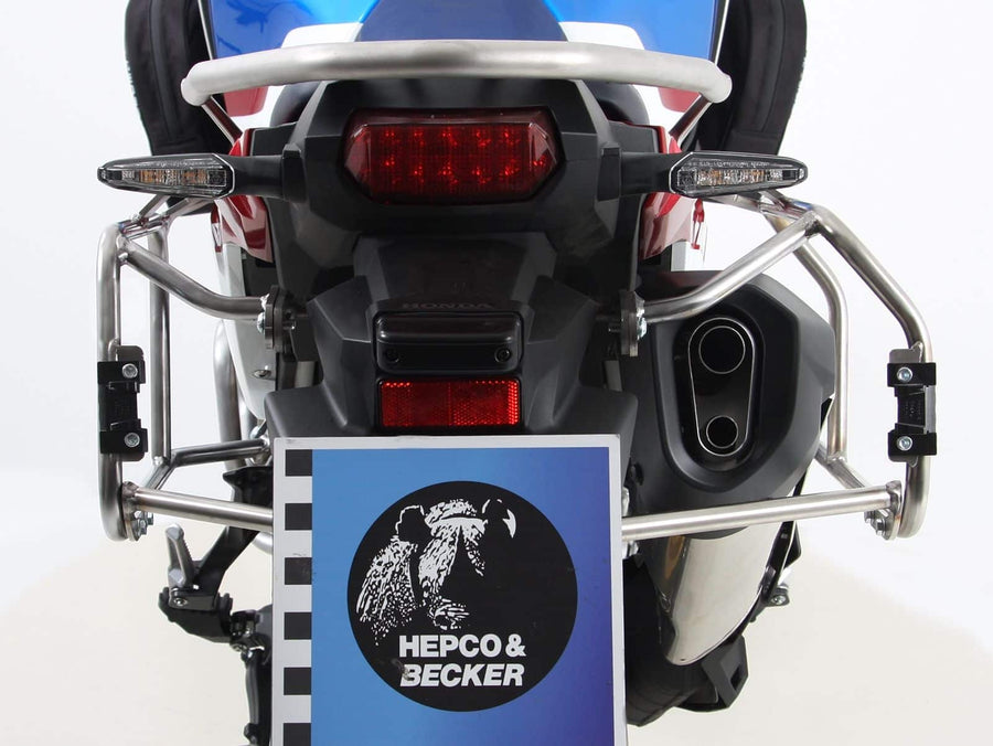 Honda CRF 1000 L Africa Tw [2018-2019] - Seitenkofferträger Cutout