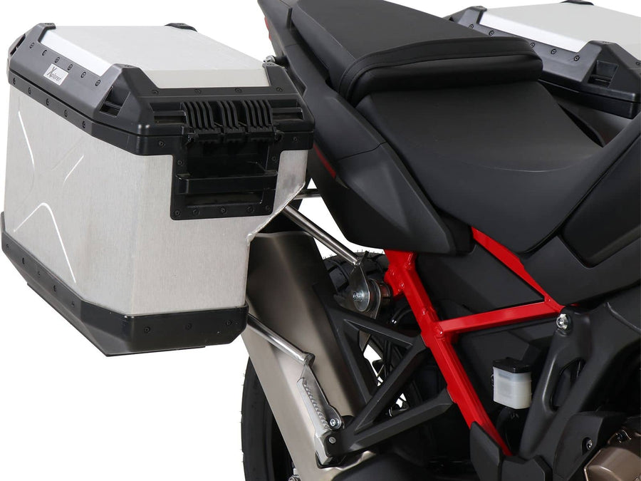 Honda CRF 1100 L Africa Tw [2019-2021] - Seitenkofferträger Cutout