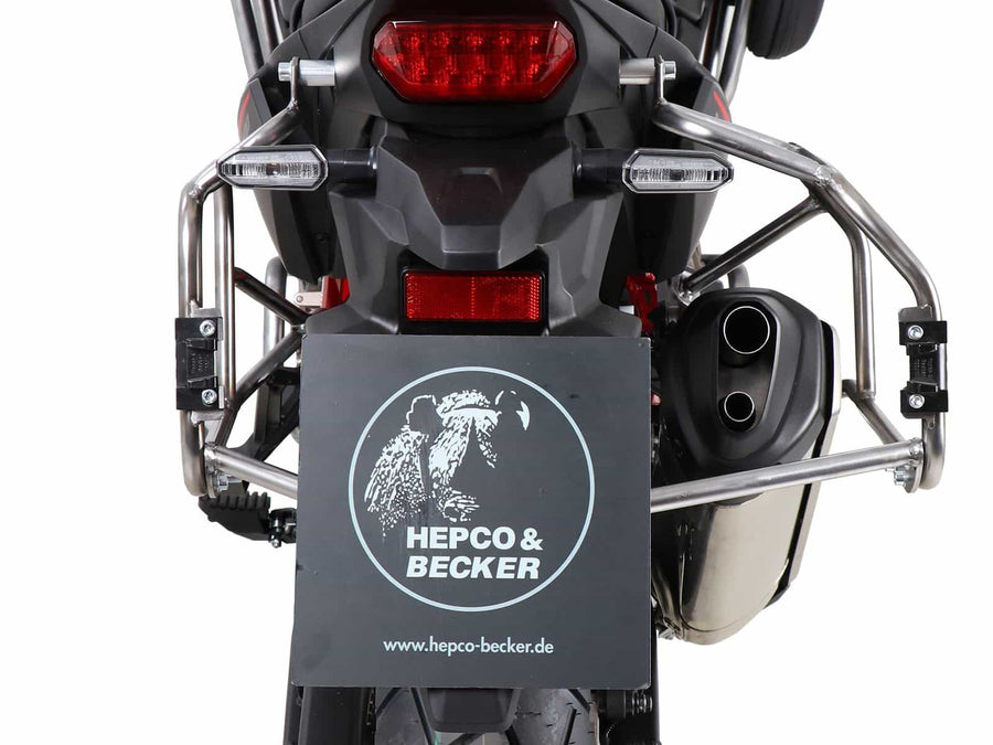 Honda CRF 1100 L Africa Tw [2019-2021] - Seitenkofferträger Cutout