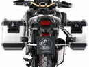 Honda CRF 1100 L à [2019-2023] - Découpe de porte-case latérale-1