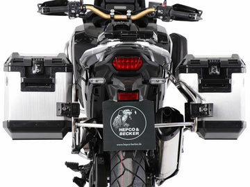 Honda CRF 1100 L AT [2019-2023] - Seitenkofferträger Cutout