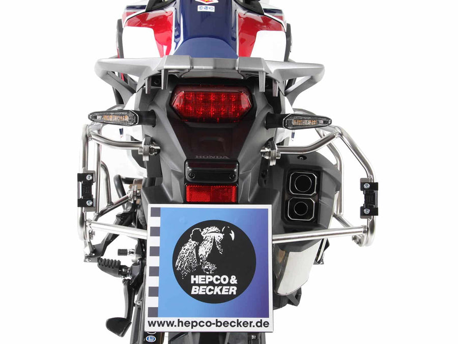 Honda CRF 1000 L Africa Tw [2016-2017] - Seitenkofferträger Cutout