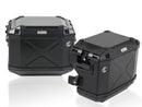 BMW F 800 GS [2008-2018]-Cutout carrier + Xplorer case-4