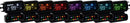 harley davidson flst [KOSO NORTH AMERICA] - Écran multifonction LCD D2-4