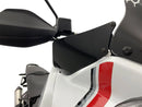 ducati desertx [WRS] – déflecteur de vent-3