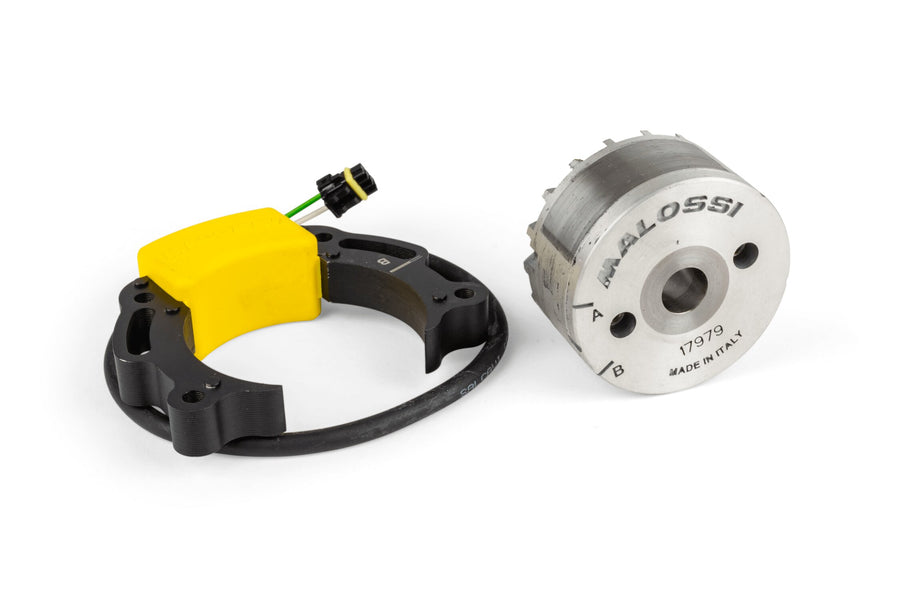 Aprilia RX Factory 50 2T - Inner rotor ignition MHR Team 2
