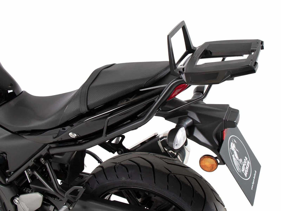 Suzuki SV 650 [2016-2025] - Alurack