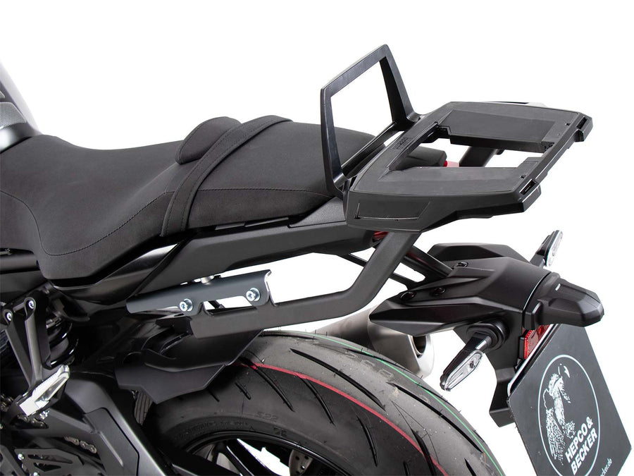 Yamaha MT-10 [2022-2024]-Alurack