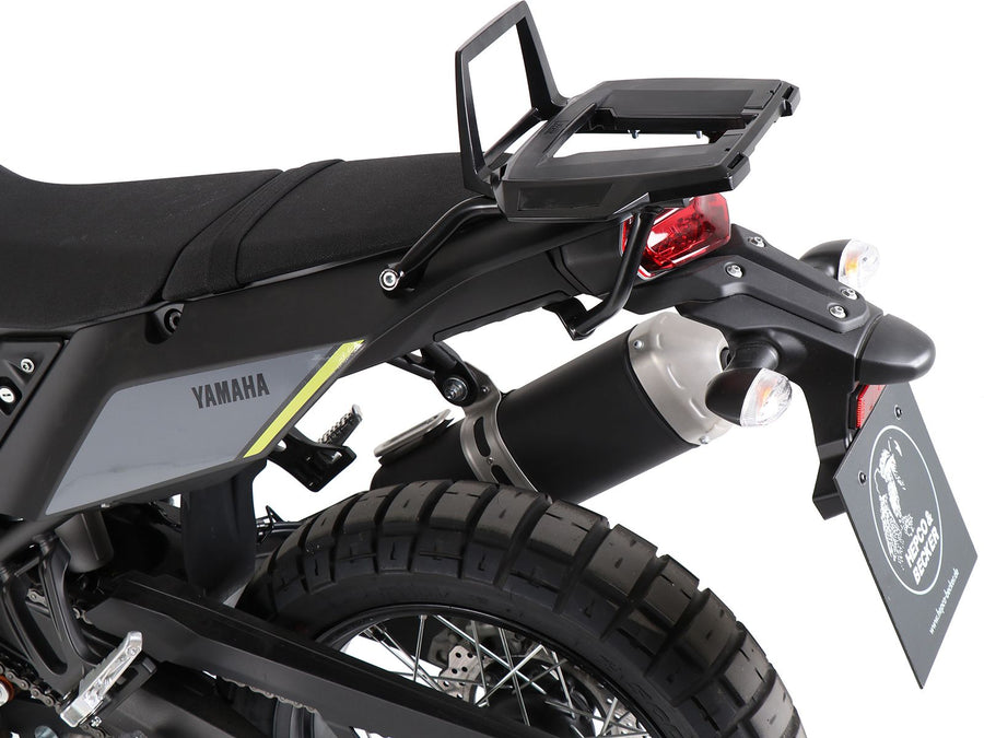 Yamaha Ténéré 700 Rallye [2025] - Alurack