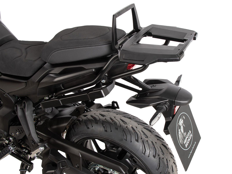 Yamaha TRACER 7 GT /Y-AMT [2025-] - ALURACK