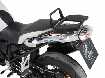 BMW R 1200 [2013-2023] - Alurack für HP-Sitzbank