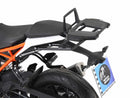 KTM 125 Duke [2017-2023] - Alurack Topcaseträger schwarz