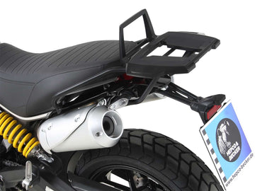 Ducati Scrambler 1100 [2018-2020] - Alurack - 0