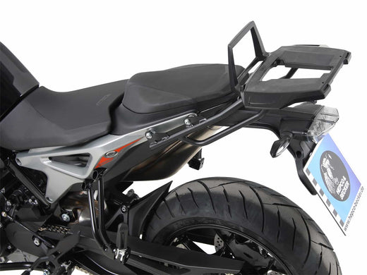 KTM 790 Duke [2018-2026] - Alurack Topcaseträger schwarz