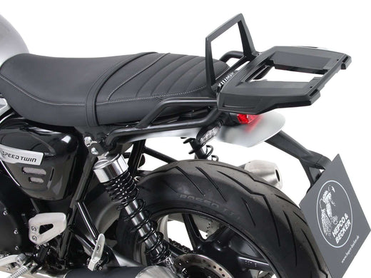 Triumph Speed Twin 1200 [2019-2021] - Alurack