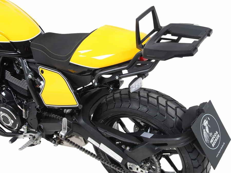 Ducati Scrambler 800 [2019-2022] - Alurack