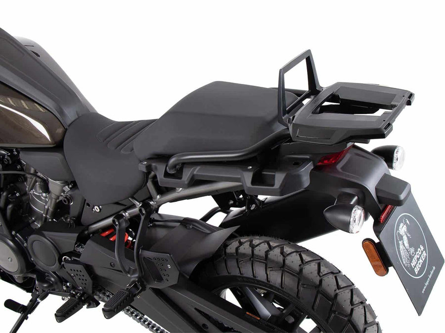 Harley-Davidson Pan America 1250 [2021-2025]-Alurack