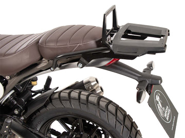 Triumph Scrambler 400 x [2024-2025] - Alurack - 0