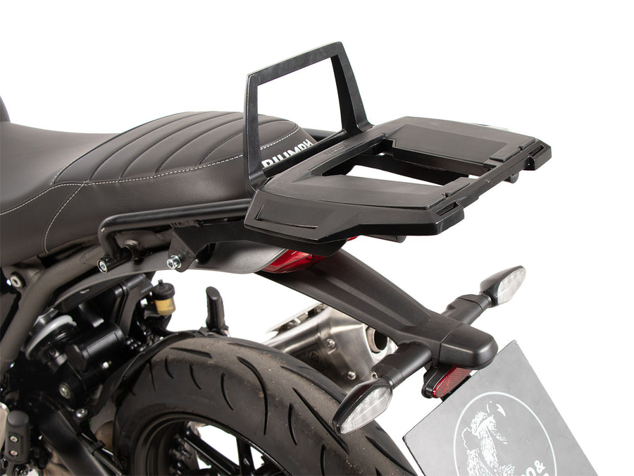 Triumph Speed 400 [2024-2025] - Alurack