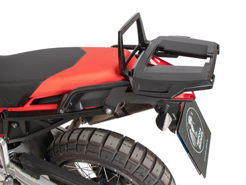 Aprilia TUAREG 660 [2025-] - ALURACK schwarz - 0