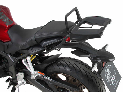 Honda CB 650 R [2019-2020] - Alurack Top Case Carrier black