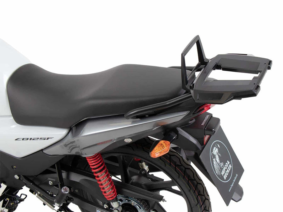 Honda CB 125 F [2025, MY26 - ] - ALURACK