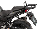Honda CB 750 Hornet [2023-2026] - Alurack Topcaseträger schwarz