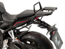Honda CBR 650 R [2024-2026] - Alurack Topcaseträger schwarz