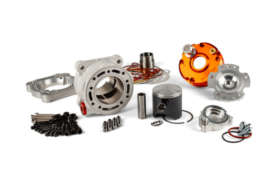 Fantic XE 50 2T - kit cylindre R/T 95