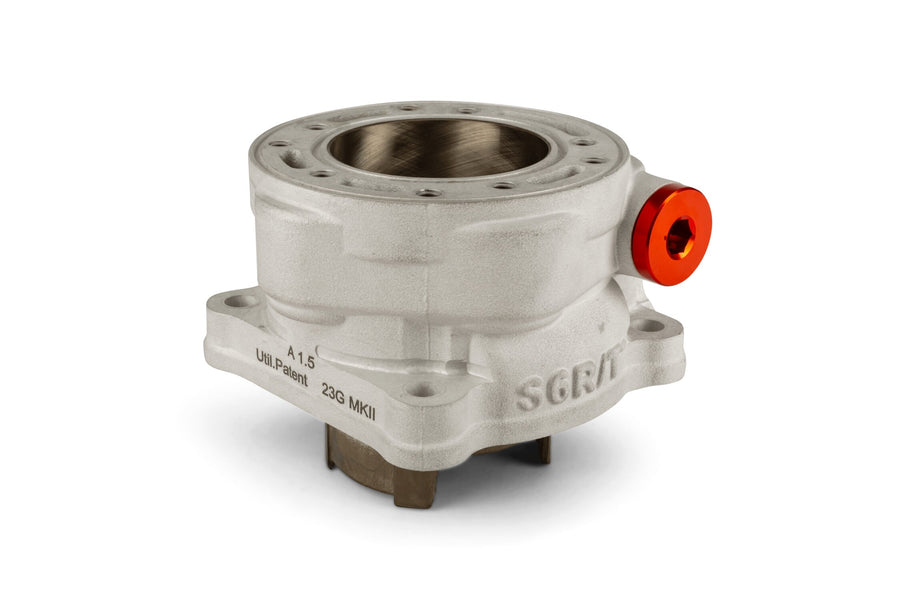 Fantic XE 50 2T - kit cylindre R/T 95