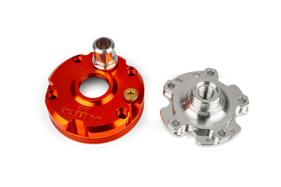 Fantic XE 50 2T - kit cylindre R/T 95