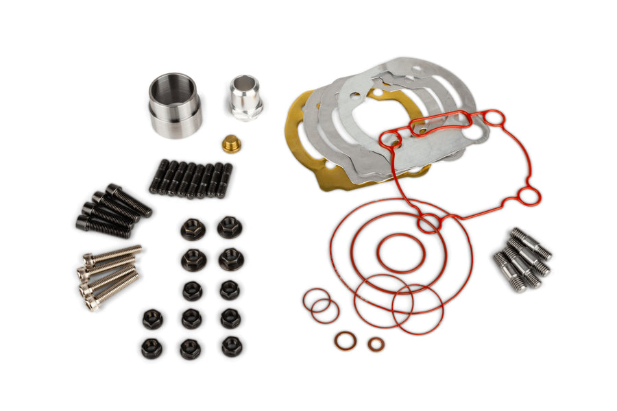 Fantic XE 50 2T - kit cylindre R/T 95