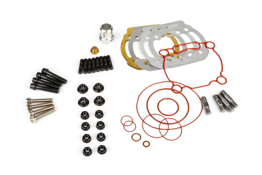 Aprilia RX Factory 50 2T - cylinder kit R/T 95
