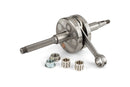 Aprilia SR Netscaper 50 2T LC - vilebrequin R/T course 44 mm bielle 90 mm