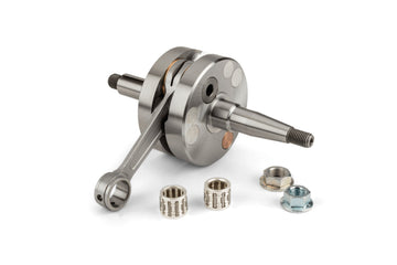 Beta RR SM 50 2T - vilebrequin R/T course 44mm bielle 90mm