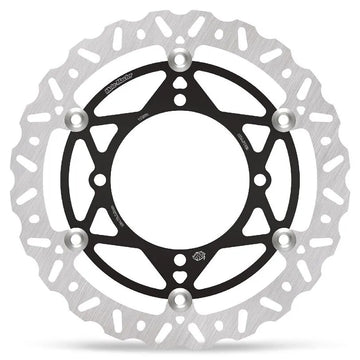 Bimota BX 450 [2023-2024] - Disque de frein flottant série Nitro - photo 1