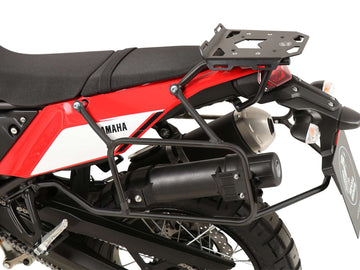 Yamaha Ténéré 700 [2019-2024] - Carrier à cyclisme vissé - 0