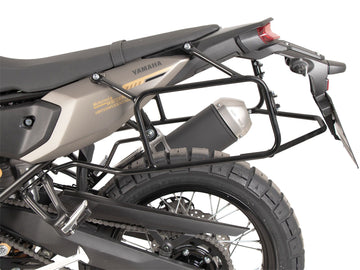 Yamaha Ténéré 700 [2025] - Carrier à cyclisme vissé - 0